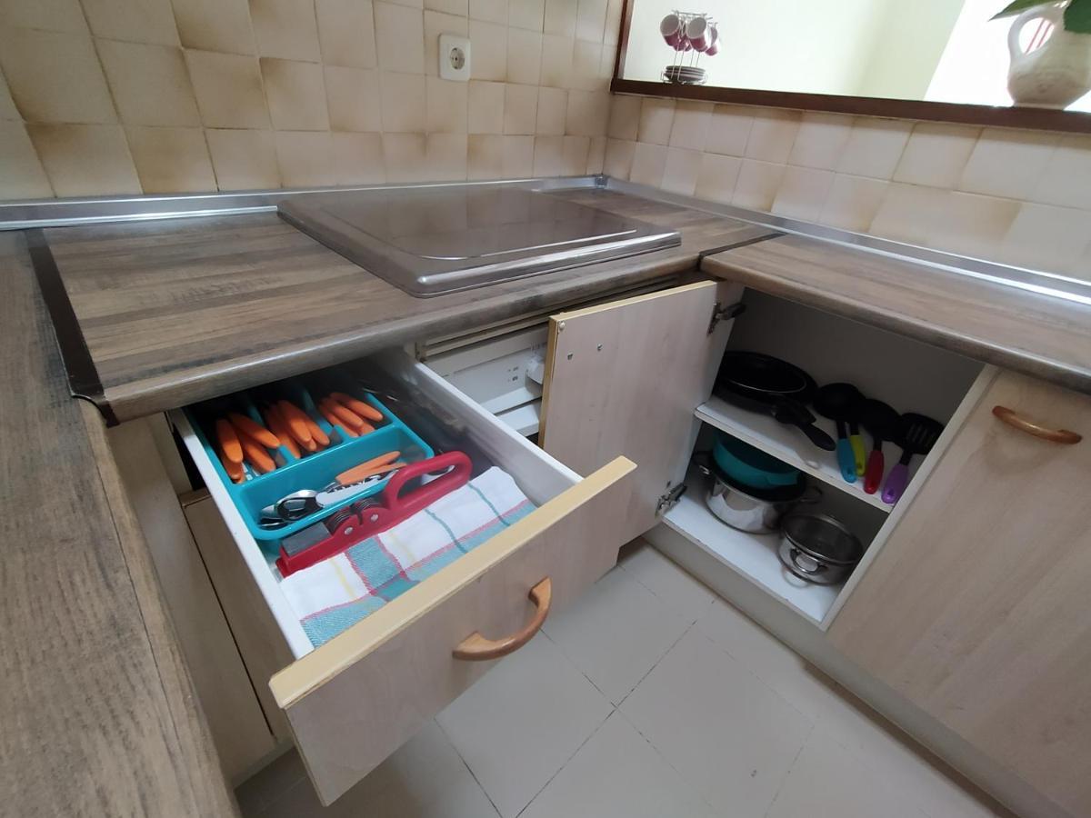 Bonito Apartamento En Pleno Centro Vut-Po-7494 Vigo Zewnętrze zdjęcie