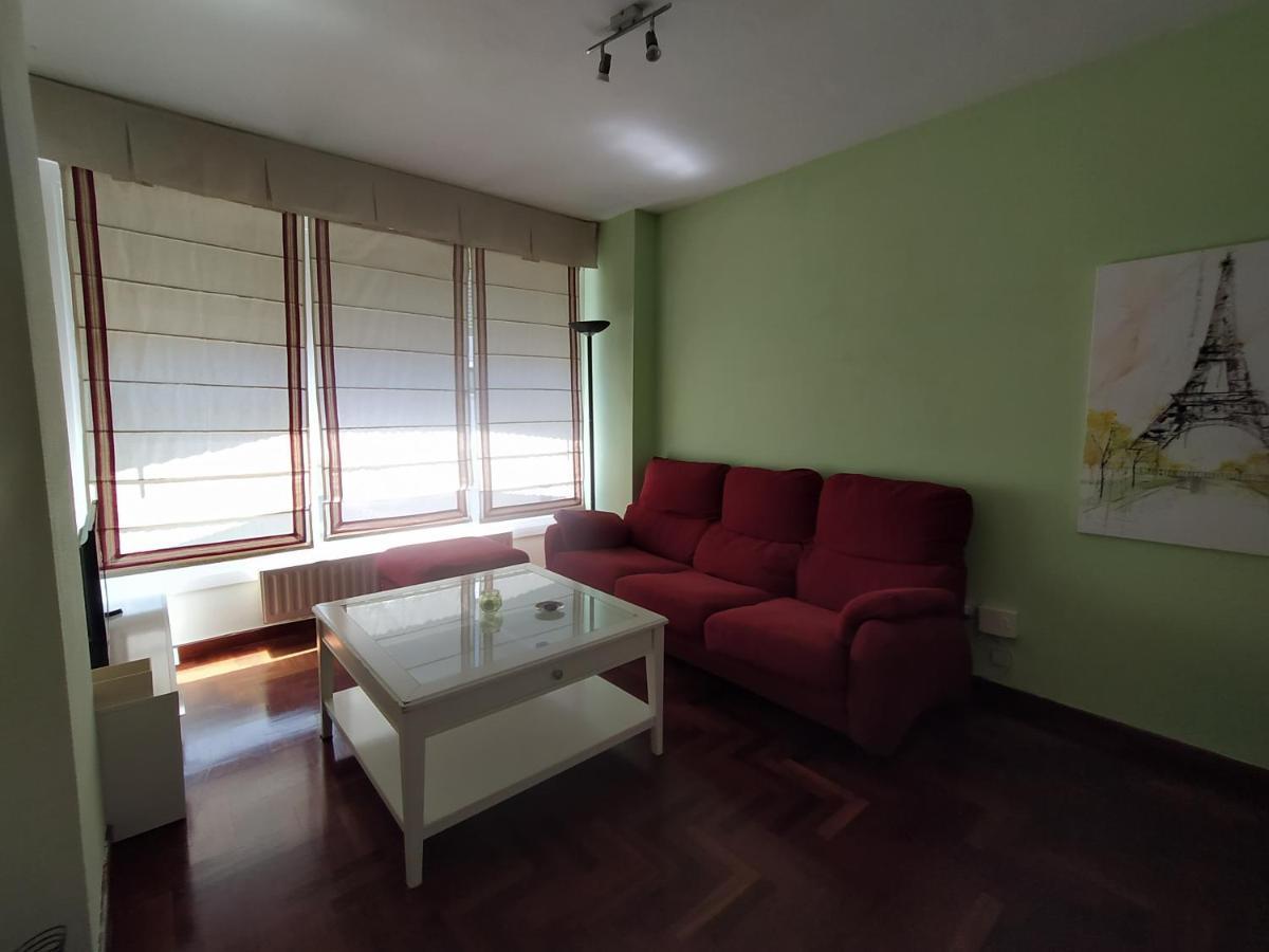 Bonito Apartamento En Pleno Centro Vut-Po-7494 Vigo Zewnętrze zdjęcie