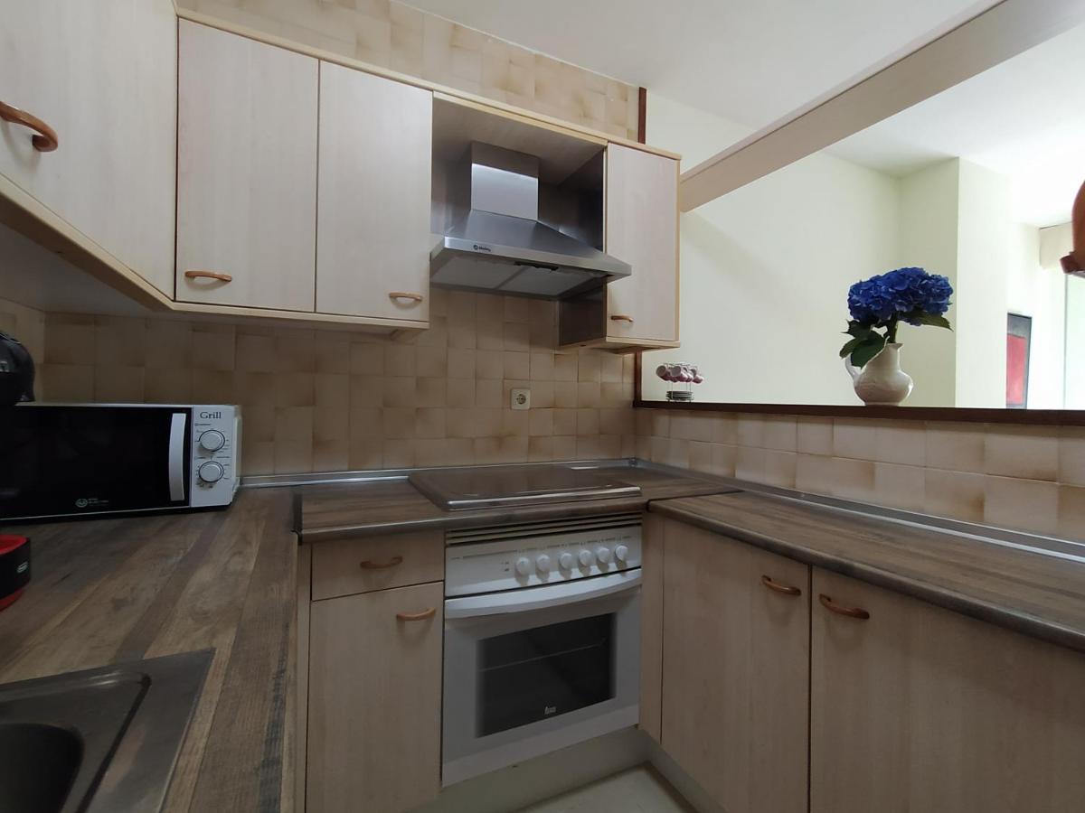 Bonito Apartamento En Pleno Centro Vut-Po-7494 Vigo Zewnętrze zdjęcie