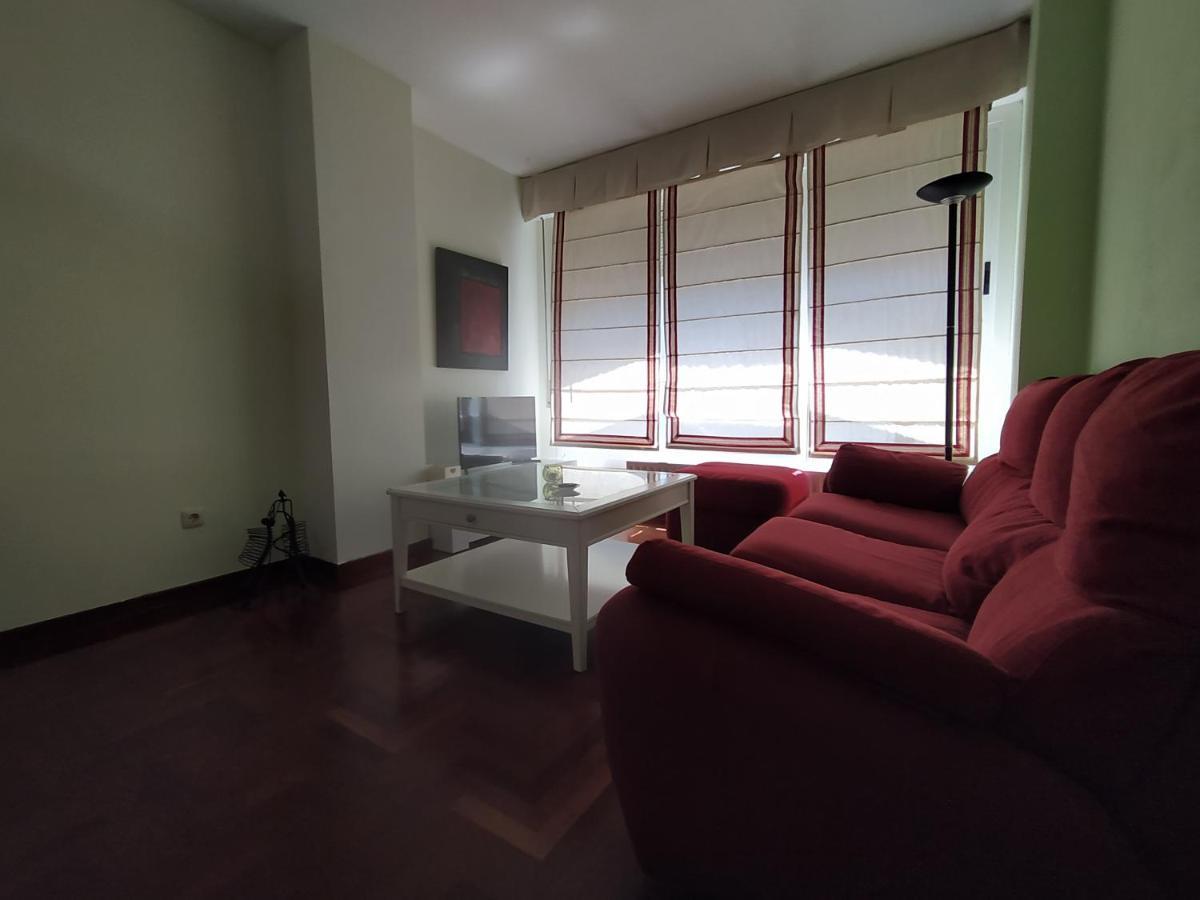 Bonito Apartamento En Pleno Centro Vut-Po-7494 Vigo Zewnętrze zdjęcie