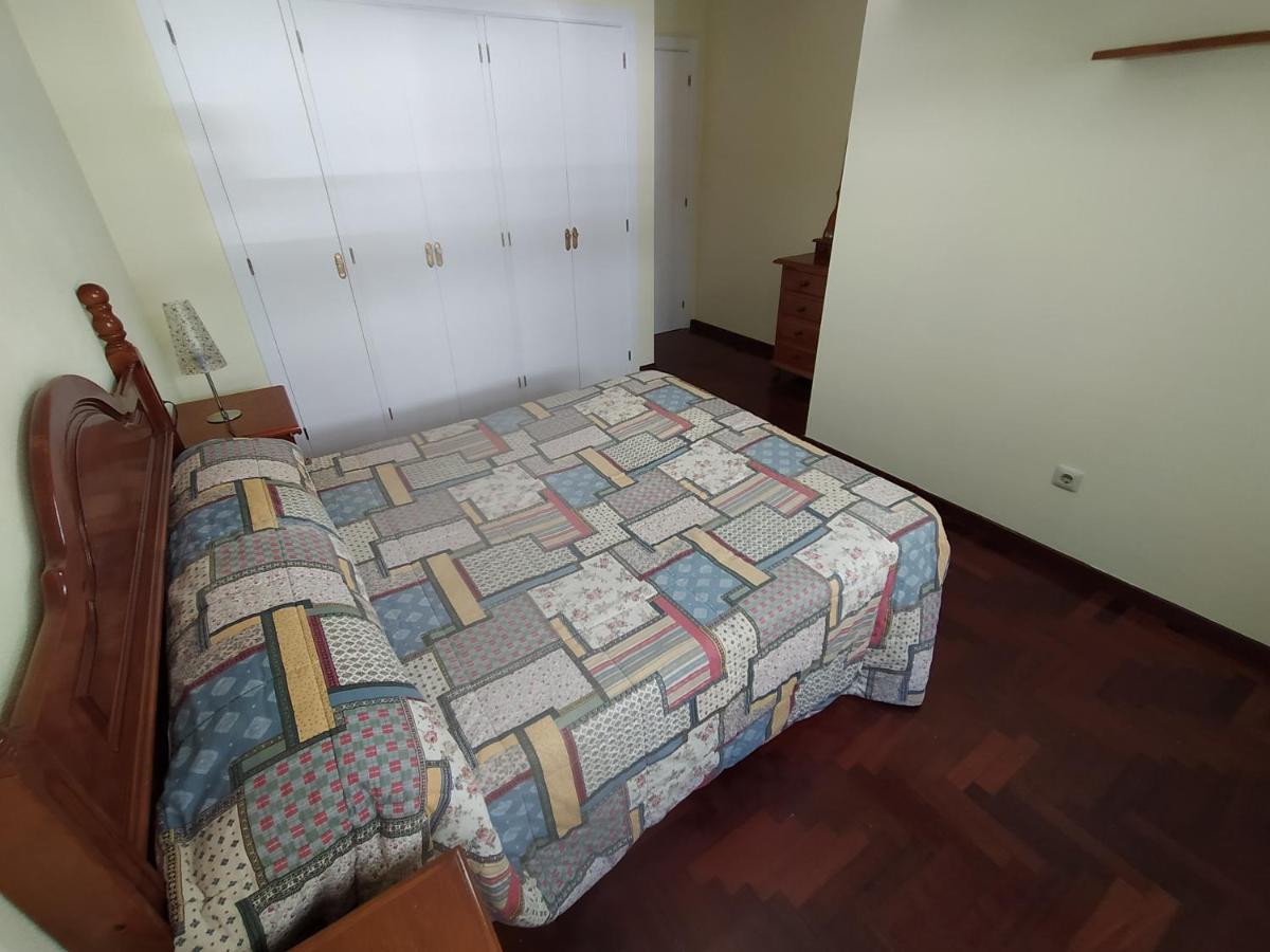 Bonito Apartamento En Pleno Centro Vut-Po-7494 Vigo Zewnętrze zdjęcie