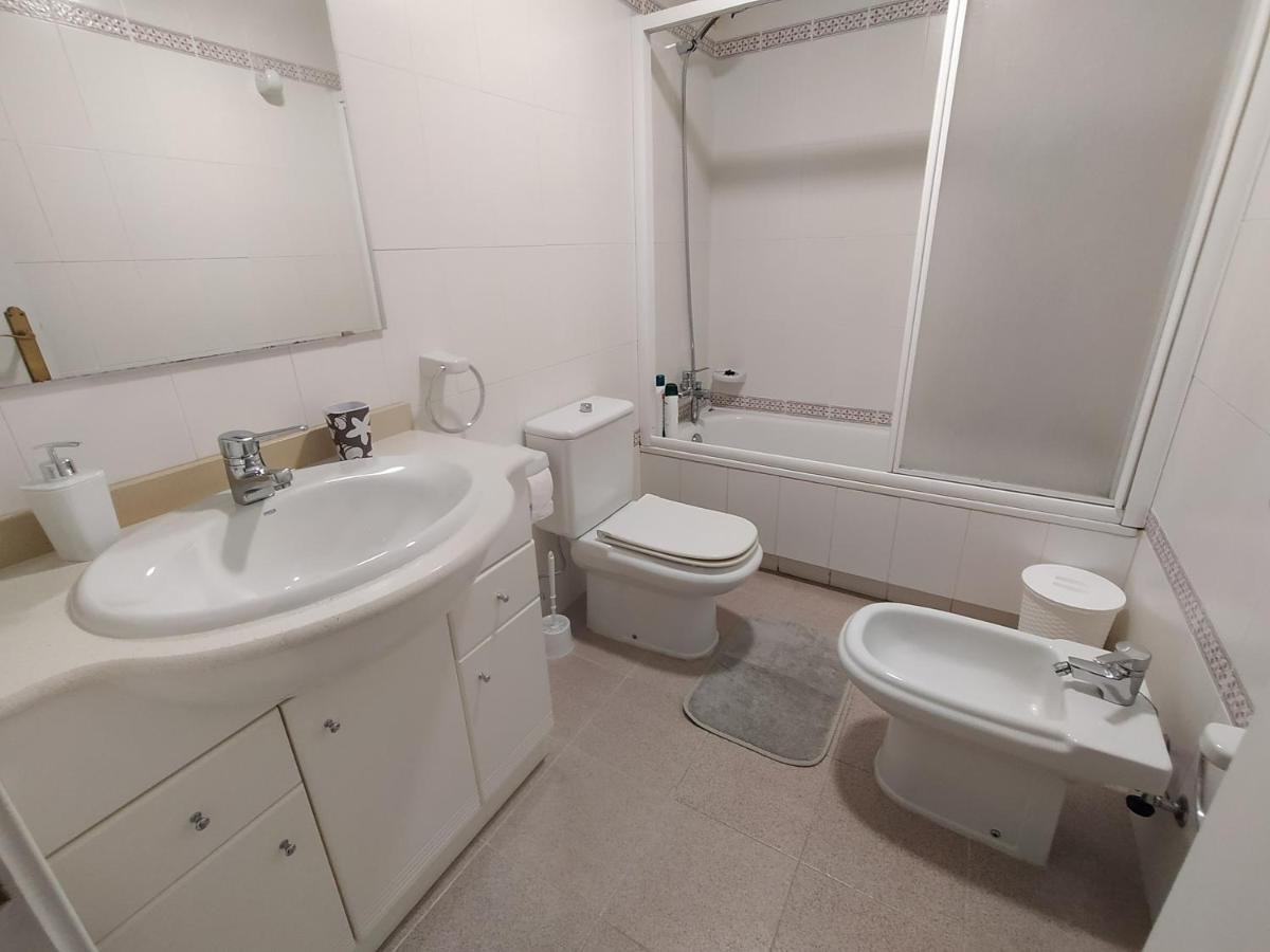 Bonito Apartamento En Pleno Centro Vut-Po-7494 Vigo Zewnętrze zdjęcie