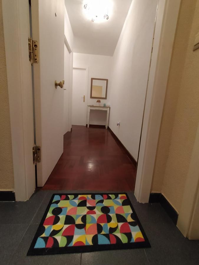 Bonito Apartamento En Pleno Centro Vut-Po-7494 Vigo Zewnętrze zdjęcie