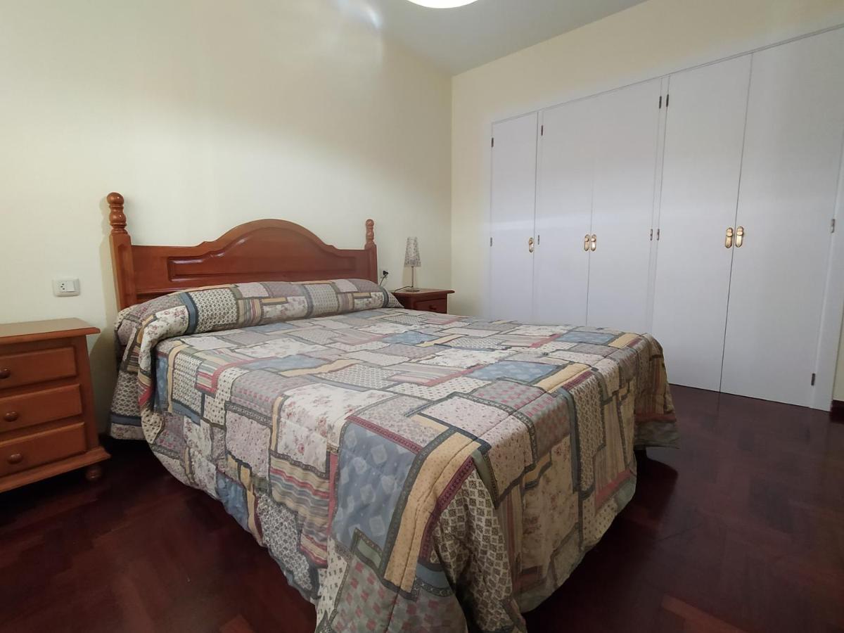 Bonito Apartamento En Pleno Centro Vut-Po-7494 Vigo Zewnętrze zdjęcie