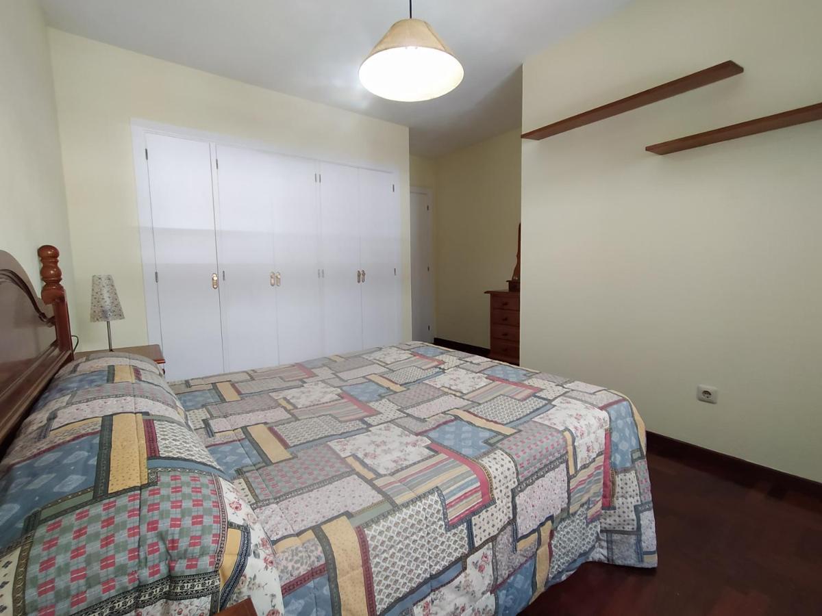 Bonito Apartamento En Pleno Centro Vut-Po-7494 Vigo Zewnętrze zdjęcie