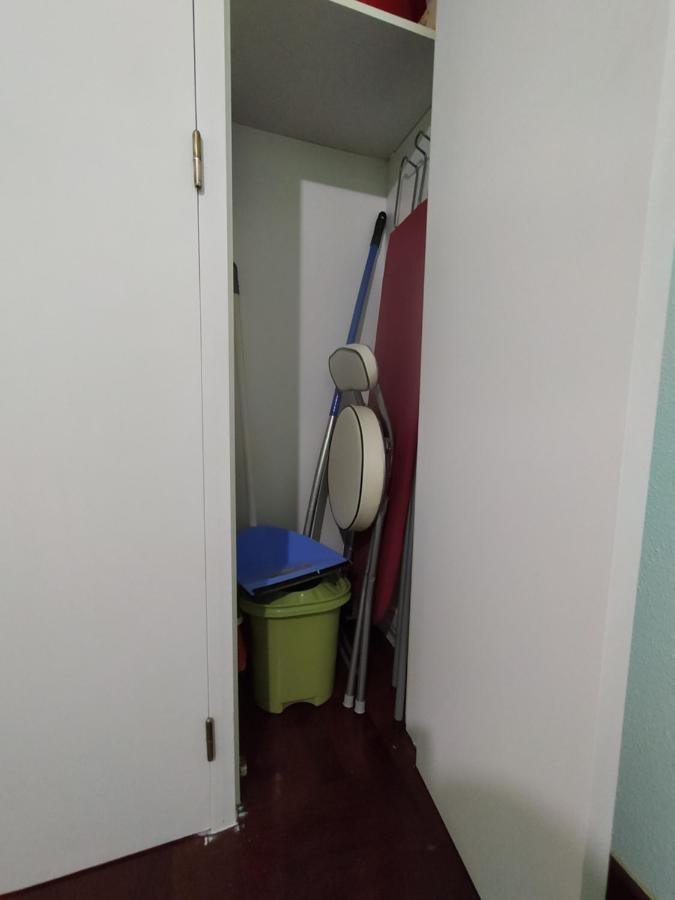 Bonito Apartamento En Pleno Centro Vut-Po-7494 Vigo Zewnętrze zdjęcie
