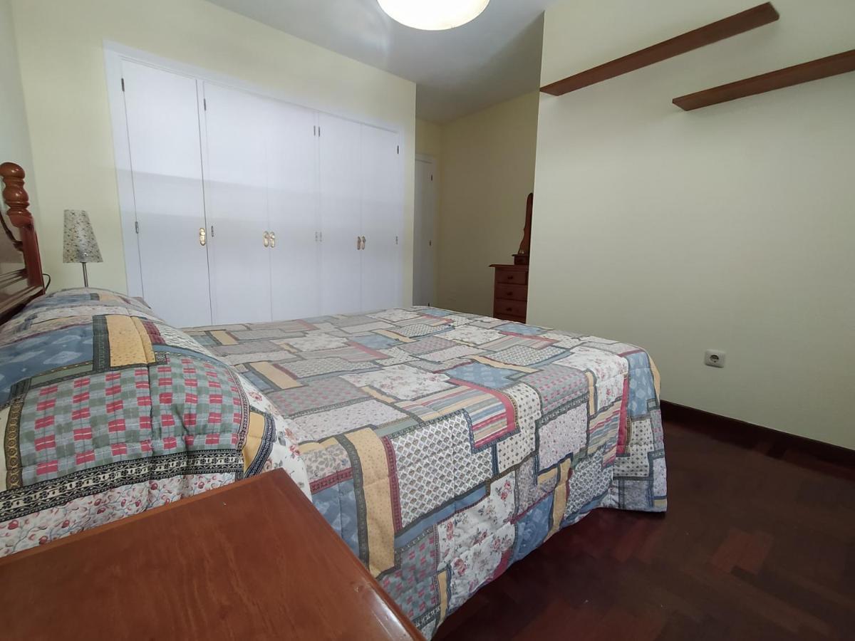 Bonito Apartamento En Pleno Centro Vut-Po-7494 Vigo Zewnętrze zdjęcie