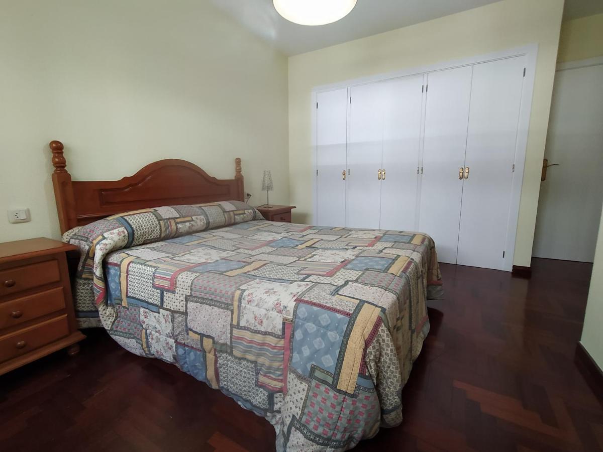 Bonito Apartamento En Pleno Centro Vut-Po-7494 Vigo Zewnętrze zdjęcie