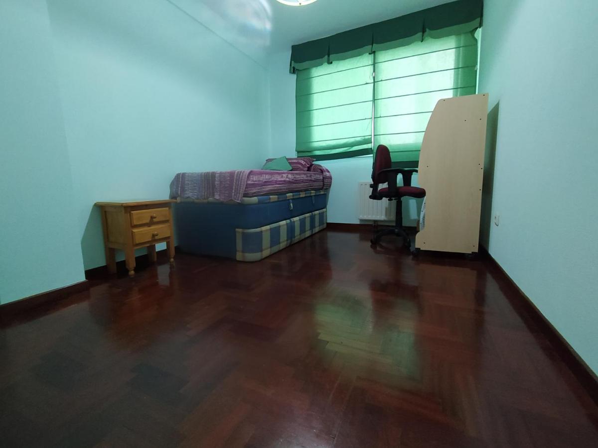 Bonito Apartamento En Pleno Centro Vut-Po-7494 Vigo Zewnętrze zdjęcie